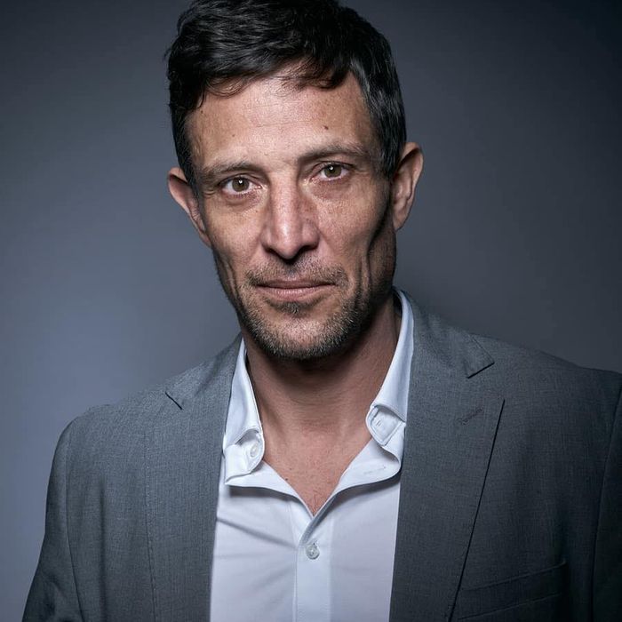 Julien Izard