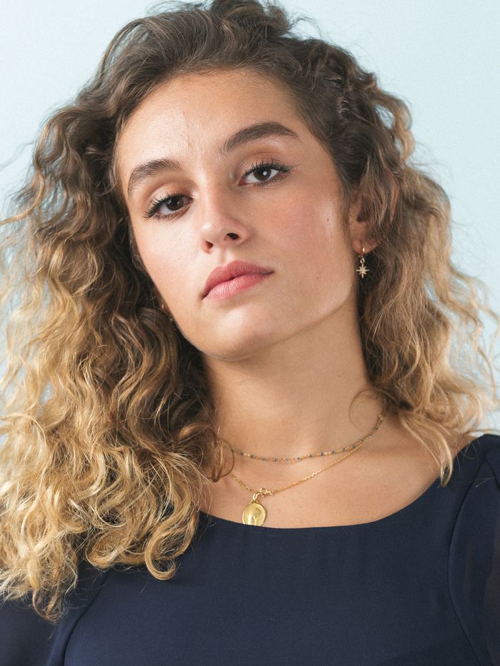 Anabel Moreno