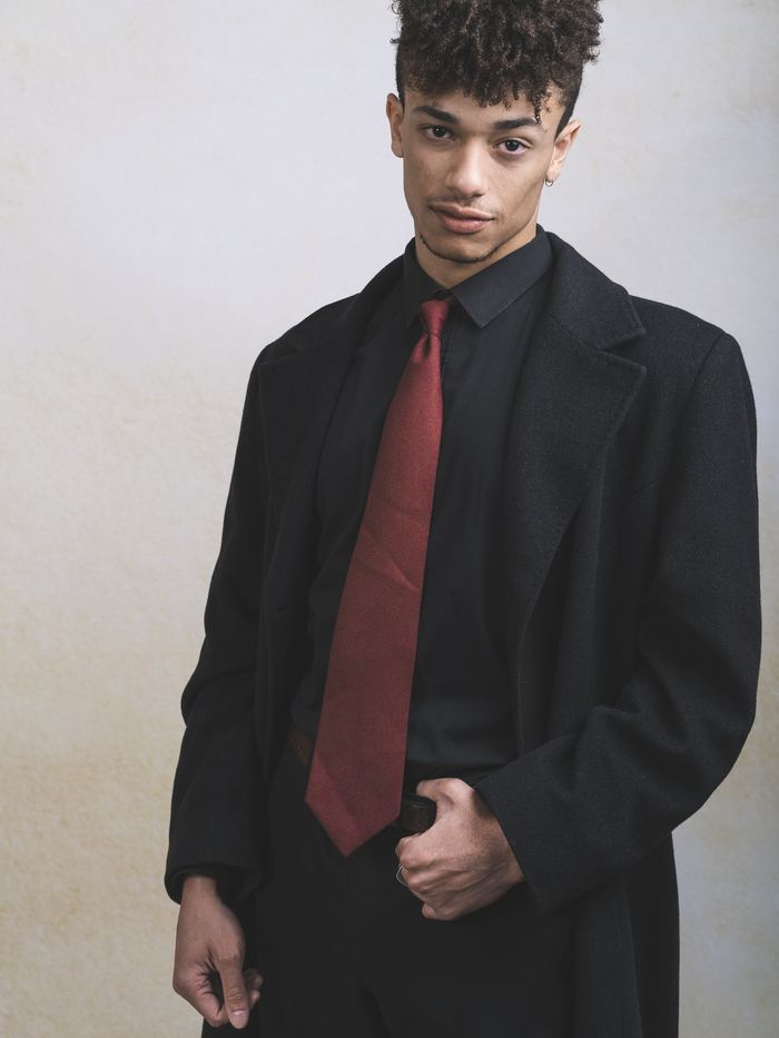 Enzo Rose