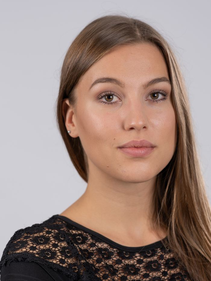 Gwennaïg Péneau