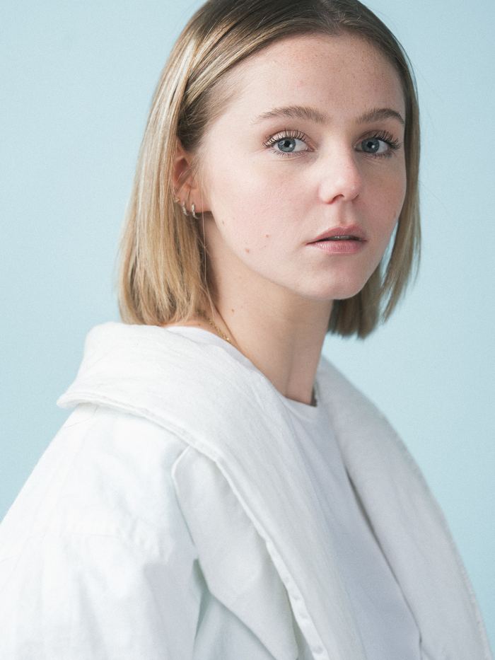 Marion Aymé