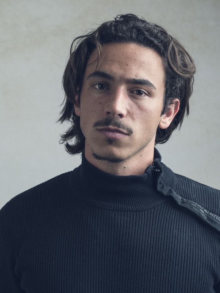 Paul Pina