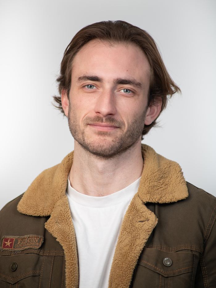 Thibault Fraysse