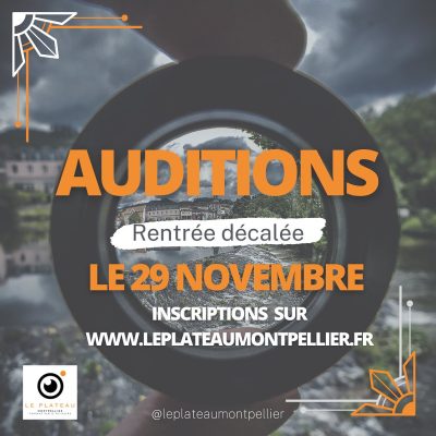 Auditions